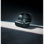 SENNHEISER MOMENTUM TRUE WIRELESS 4 Headphones - BLACK COPPER - Image 5