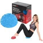 SENSORY HEMISPHERE FOR MASSAGE DIAMOND BLUE ENERO FIT