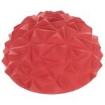 SENSORY HEMISPHERE FOR MASSAGE DIAMOND BURGUNDY ENERO FIT - Image 4