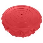 SENSORY HEMISPHERE FOR MASSAGE DIAMOND BURGUNDY ENERO FIT - Image 5