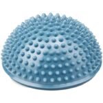 SENSORY MASSAGING HEMISPHERE 2 PCS BLUE UMBRO - Image 3