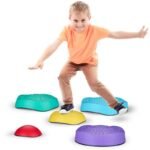 SENSORY PATH 5 PCS EDDY TOYS - Image 2