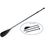 SET - 80KG INFLATABLE SUP BOARD ENERO 275x76x10CM - Image 5