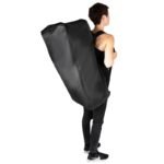 SET - 80KG INFLATABLE SUP BOARD ENERO 275x76x10CM - Image 7