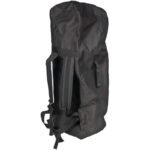 SET - 80KG INFLATABLE SUP BOARD ENERO 275x76x10CM - Image 8