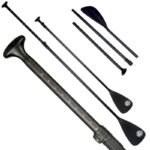 SET - ENERO INFLATABLE SUP BOARD 320x81x15CM FLOW - Image 8
