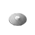 Set: food strainer + 3 discs GEFU FLOTTE LOTTE G-89210 - Image 3