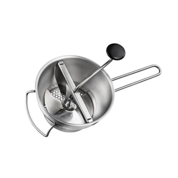 Set: food strainer + 3 discs GEFU FLOTTE LOTTE G-89210