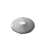 Set: food strainer + 3 discs GEFU FLOTTE LOTTE G-89210 - Image 4