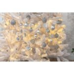 SET OF 100 SILVER BALLS - Image 8
