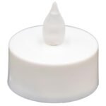 SET OF 15 LED TEA LIGHT CANDLES - Image 2