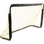 SET OF 2 FOOTBALL GOALS WITH NET 120x70x40CM ENERO - Image 4