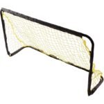SET OF 2 FOOTBALL GOALS WITH NET 120x70x40CM ENERO - Image 5
