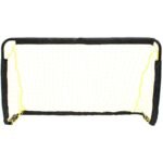 SET OF 2 FOOTBALL GOALS WITH NET 120x70x40CM ENERO - Image 6