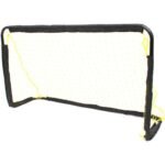 SET OF 2 FOOTBALL GOALS WITH NET 120x70x40CM ENERO - Image 7