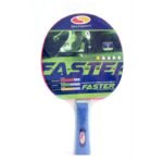 Set of 2 rackets + 2 balls SMJ Faster Set - Image 2