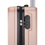SET OF 2 SUITCASE 18 AND 26 INCHES SLAZENGER ROSE GOLD - Image 2