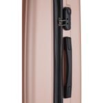 SET OF 2 SUITCASE 18 AND 26 INCHES SLAZENGER ROSE GOLD - Image 4