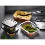 Set of 3 GEFU MILO containers G-12799 - Image 5