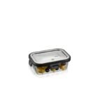 Set of 3 GEFU MILO containers G-12799 - Image 6
