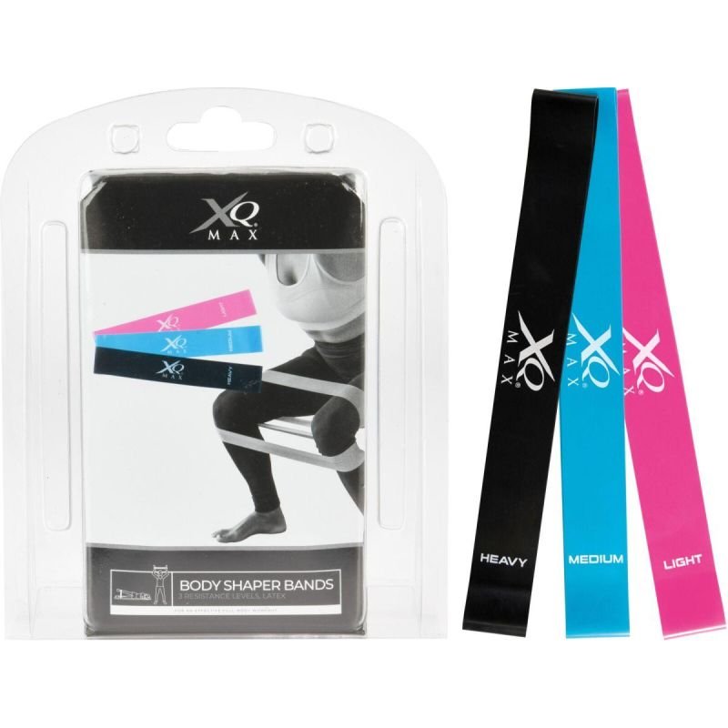 lupin-wear-ca-set-of-3-stretch-bands-for-exercises-xqmax-1838716 SET OF 3 STRETCH BANDS FOR EXERCISES XQMAX - Image 1