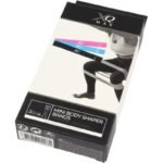 SET OF 3 STRETCH BANDS FOR EXERCISES XQMAX - Image 3