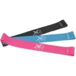 SET OF 3 STRETCH BANDS FOR EXERCISES XQMAX - Image 4
