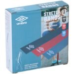SET OF 3 STRETCH BANDS UMBRO - Image 3