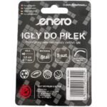SET OF 5 NEEDLES WITH HOSE FOR ENERO BALL PUMP - Image 7