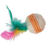 SET OF 6 CAT TOYS - Image 3
