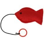 SET OF 6 CAT TOYS - Image 4