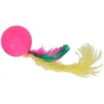 SET OF 6 CAT TOYS - Image 5