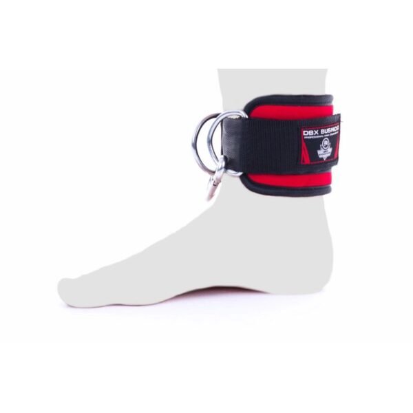 Set of Handles for Training Bands - ARW-753 DBX BUSHIDO
