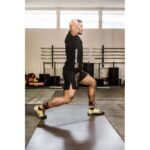 Set of Handles for Training Bands - ARW-753 DBX BUSHIDO - Image 6