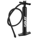 SET - SUP BOARD 140KG INFLATABLE ENERO 320x91x15CM SEA - Image 8