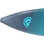 SET - SUP BOARD 170 KG INFLATABLE ENERO 350x81x15CM OCEAN - Image 2