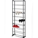 SHELF SHOE CABINET 10 LEVELS - Image 3