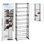 SHELF SHOE CABINET 10 LEVELS