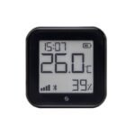 Shelly HT Gen3 Indoor/Outdoor Temperature and Humidity Sensor Freestanding Wired and Wireless