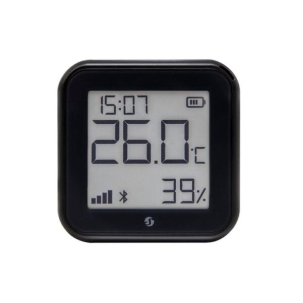 Shelly HT Gen3 Indoor/Outdoor Temperature and Humidity Sensor Freestanding Wired and Wireless