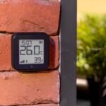 Shelly HT Gen3 Indoor/Outdoor Temperature and Humidity Sensor Freestanding Wired and Wireless - Image 4