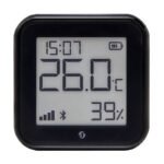 Shelly HT Gen3 Indoor/Outdoor Temperature and Humidity Sensor Freestanding Wired and Wireless - Image 8
