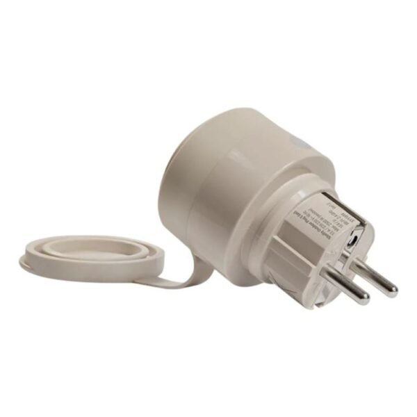 Shelly Outdoor Plug S Gen3 Smart WiFi Outdoor Socket