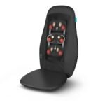 Shiatsu massage pad Ecomed by Medisana MC-15E - Image 2