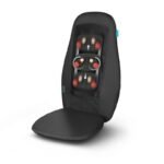 Shiatsu massage pad Ecomed by Medisana MC-15E