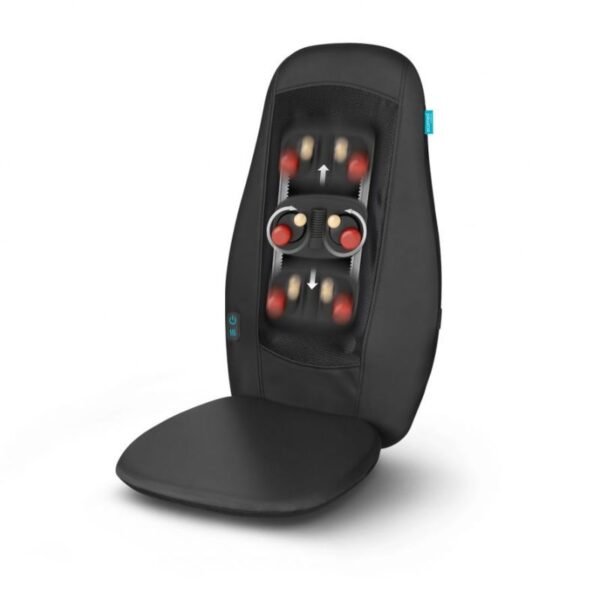 Shiatsu massage pad Ecomed by Medisana MC-15E