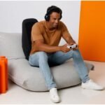 Shiatsu massage pad Ecomed by Medisana MC-15E - Image 3