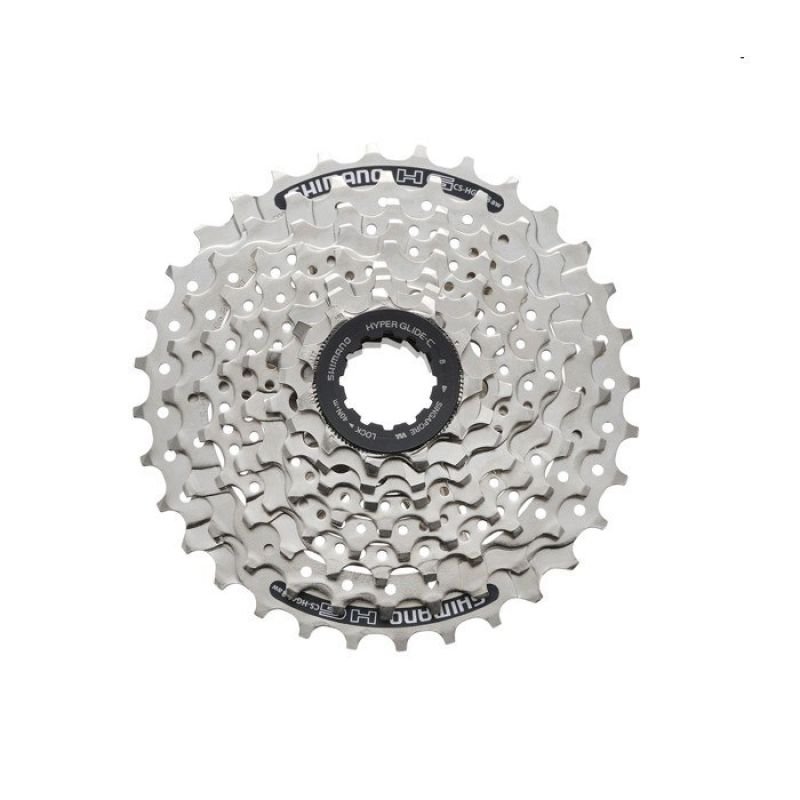 lupin-wear-ca-shimano-acera-cs-hg41-8-11-32t-8-speed-cassette-2608228 Shimano Acera CS-HG41-8 11-32T 8-speed cassette - Image 1