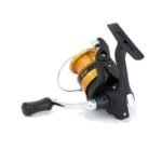 Shimano FX FC C3000 Reel - Image 2