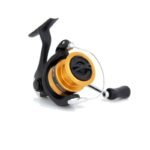 Shimano FX FC C3000 Reel - Image 4